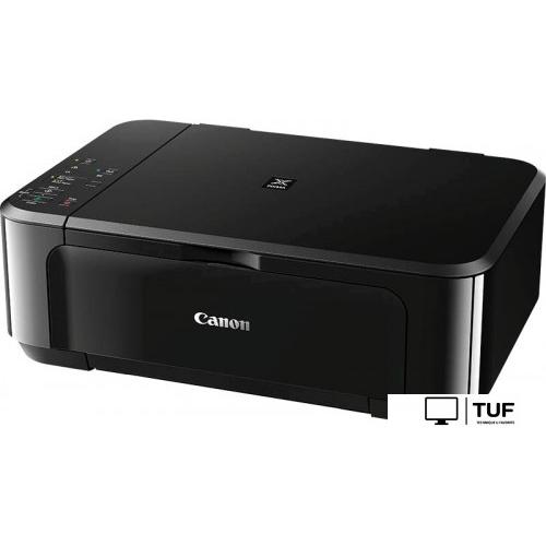 МФУ Canon Pixma MG3640S (черный)