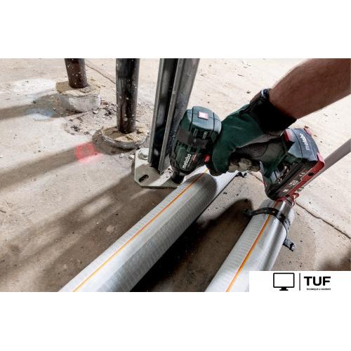 Гайковерт Metabo SSW 18 LTX 300 BL 602395890 (без АКБ)