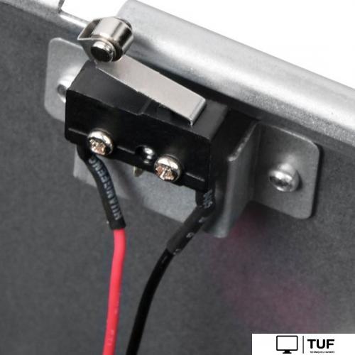 Корпус SilverStone RM41-506