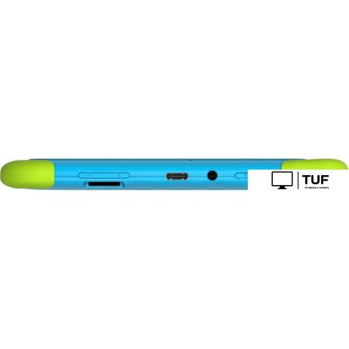 Планшет Topdevice Kids Tablet K7 2GB/16GB (голубой)