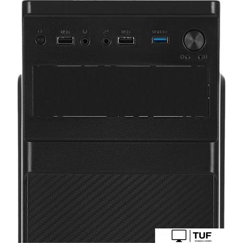 Корпус Digma DC-ATX200-U3