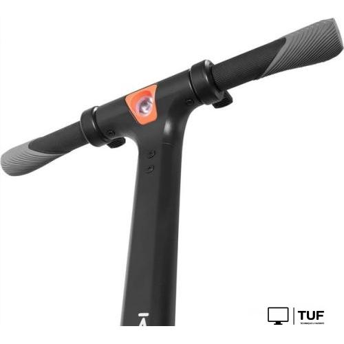 Электросамокат Kugoo Kirin S1 (черный)