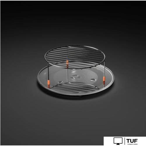 Микроволновая печь KUPPERSBERG HMW 650 BL