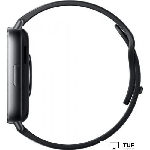 Умные часы Xiaomi Redmi Watch 5 Active (черный, международная версия)