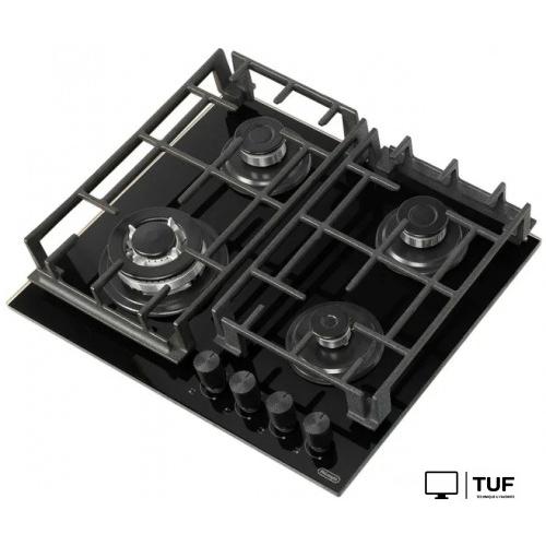 Варочная панель DeLonghi GRETA 6GW NB