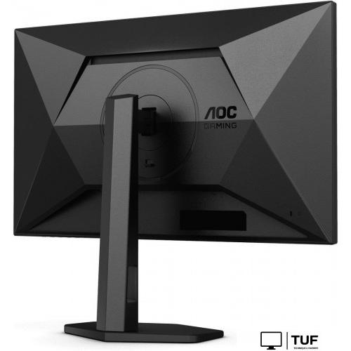 Игровой монитор AOC Gaming 27G4HX