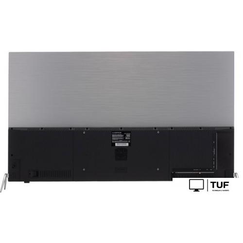 Телевизор Harper 55Q850TS