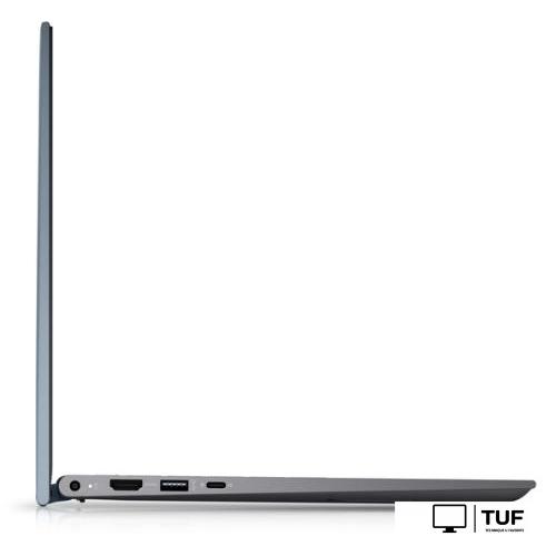 Ноутбук 2-в-1 Dell Inspiron i7415 A906BLUPUS