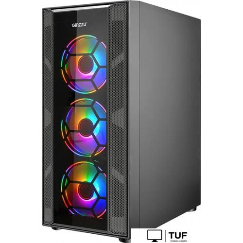 Корпус Ginzzu CL270