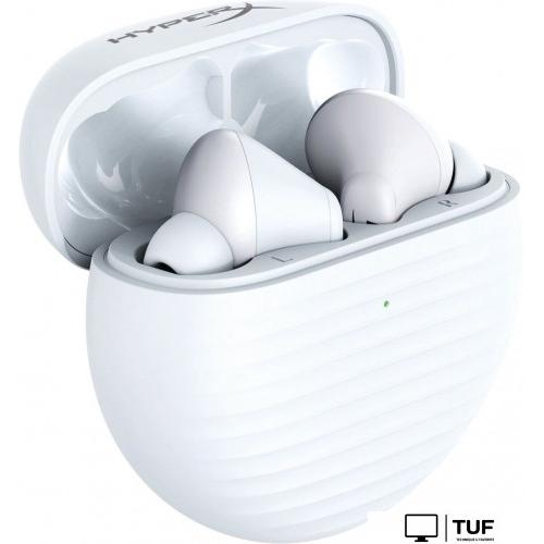 Наушники HyperX Cloud Buds TWS (белый)