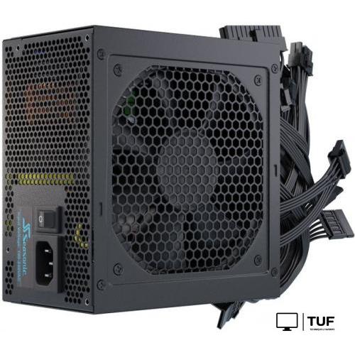 Блок питания Seasonic G12 GC-850