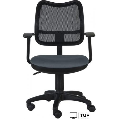 Офисное кресло Бюрократ CH-797AXSN/26-25 (серый)