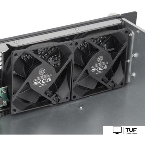 Корпус SilverStone RM23-502-MINI