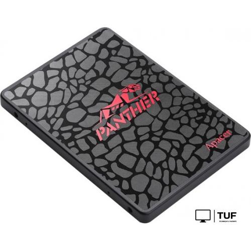 SSD Apacer Panther AS350 1TB AP1TBAS350