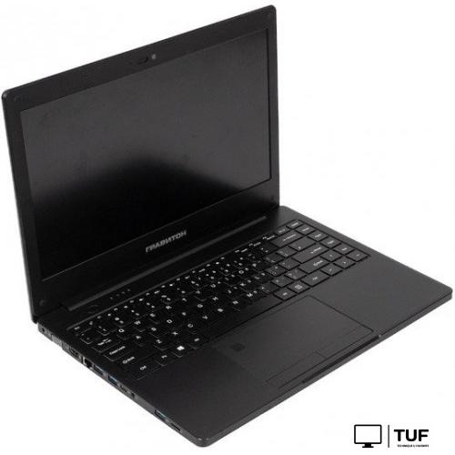 Ноутбук Гравитон Н14И-ТП 177049