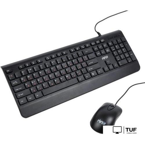 Моноблок Hiper V8 HV8H6I5S1R16B