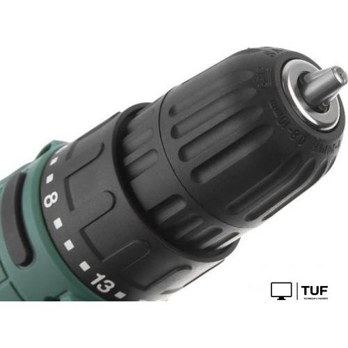 Дрель-шуруповерт Hammer ACD18A (с 2-мя АКБ, кейс)