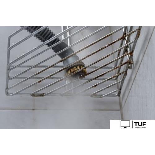 Пароочиститель Bort BDR-3000-RR