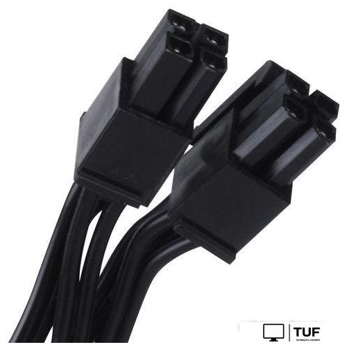 Блок питания SilverStone HELA 1200R Cybenetics Platinum SST-HA1200R-PM