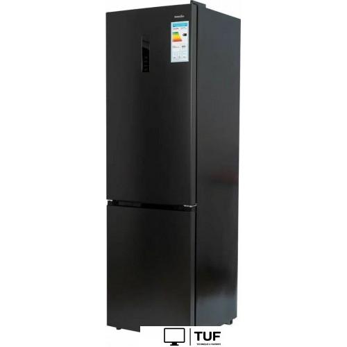 Холодильник Smile SRF378DI