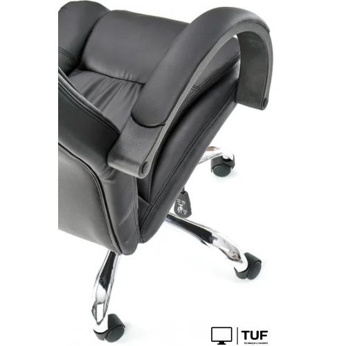 Офисное кресло Halmar RELAX (черный)