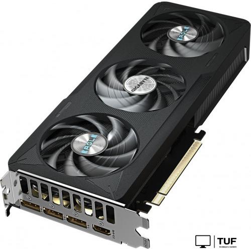 Видеокарта Gigabyte GeForce RTX 5060 Ti Eagle Max OC 16G GV-N506TEAGLEMAX OC-16GD