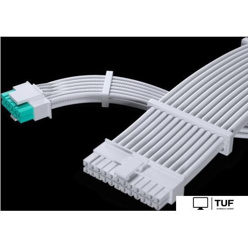 Блок питания Phanteks AMP GH 1200W PH-P1200GR_WT01