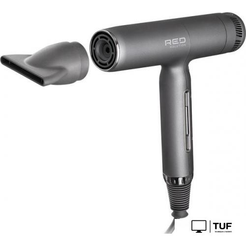 Фен RED Solution F582