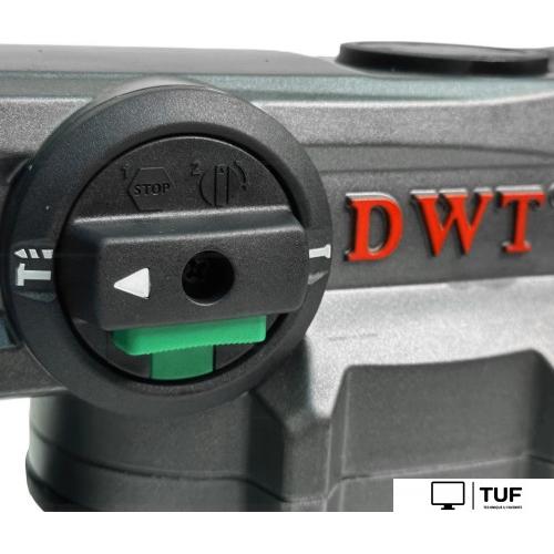 Перфоратор DWT BHP12-28V BMC (кейс)