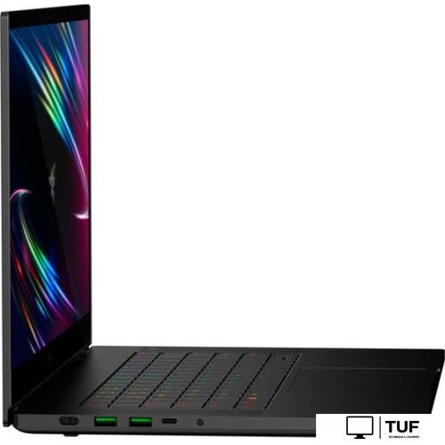 Игровой ноутбук Razer Blade 15 Advanced RZ09-03305E43-R3U1