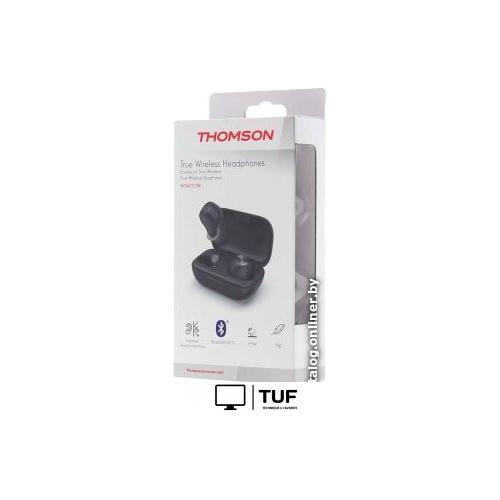 Наушники Thomson WEAR7701BK
