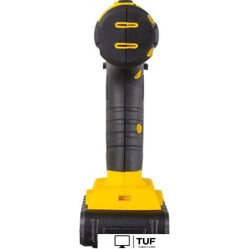 Дрель-шуруповерт Eurolux ДА-14/2Li 72/14/39 (с 2-мя АКБ, кейс)