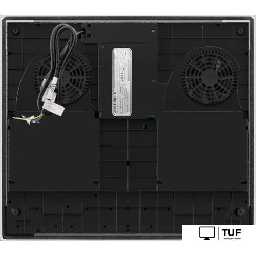 Варочная панель MAUNFELD CVI594MBGBR
