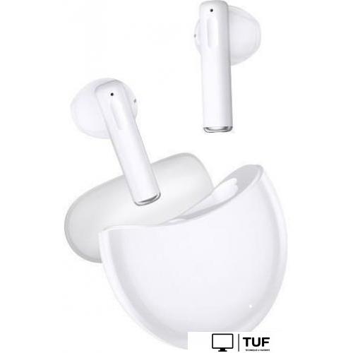 Наушники HONOR Choice Earbuds X5e (белый, международная версия)