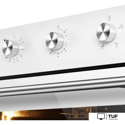 Электрический духовой шкаф Leonord LEO-60003W