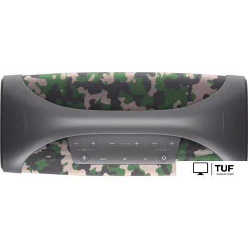 Беспроводная колонка Vipe Woox Dubstep (камуфляж)