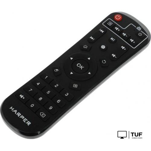 Смарт-приставка Harper ABX-440