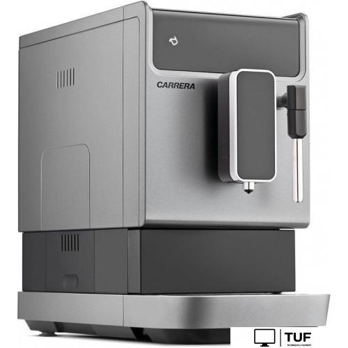 Кофемашина Carrera CRC657 (серый)