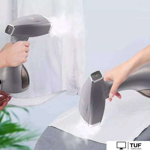 Отпариватель Kitfort KT-9151