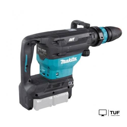 Отбойный молоток Makita HM002GZ03 (без АКБ)