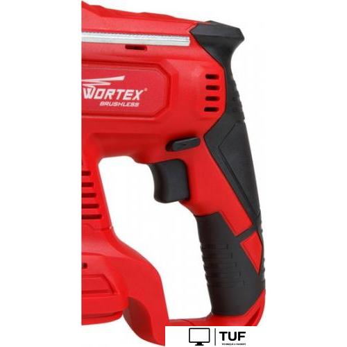 Перфоратор Wortex CRH 1820-1 CRH182010029 (без АКБ)