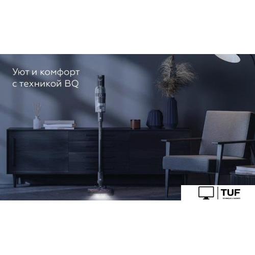 Пылесос BQ VCA0104H (серый)