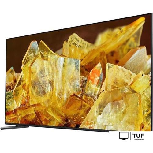 Телевизор Sony Bravia X90L XR-55X90L