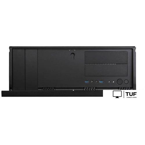 Корпус SilverStone Grandia GD07 SST-GD07B