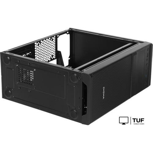 Корпус Digma DC-ATX200-U3