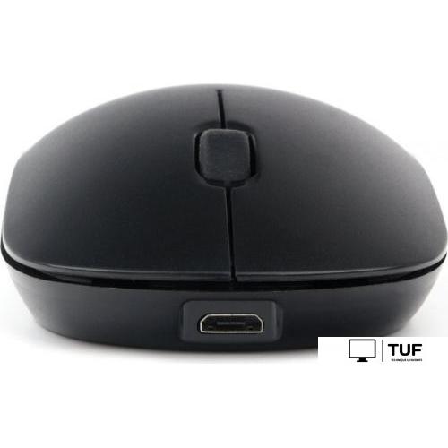 Мышь Gembird MUSW-435