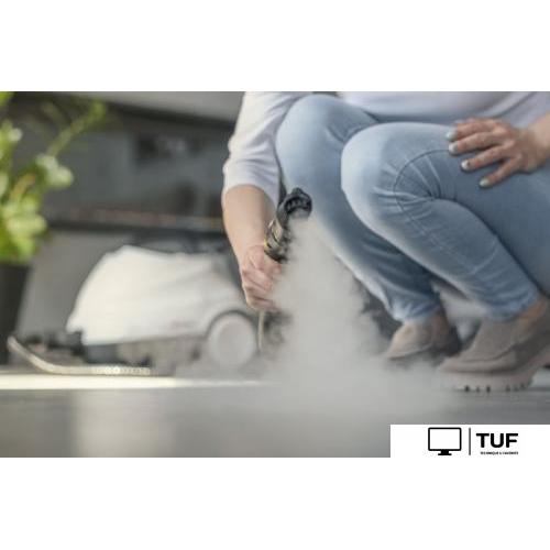 Пароочиститель Bort BDR-2700-R