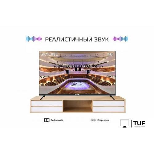 Телевизор Skyline 40LST5971