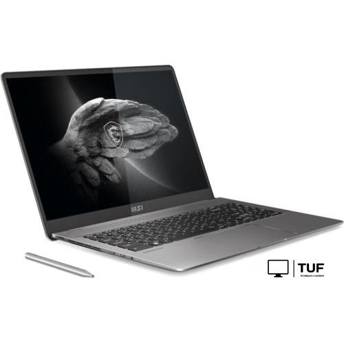 Ноутбук MSI Creator Z16P B12UHST-028RU