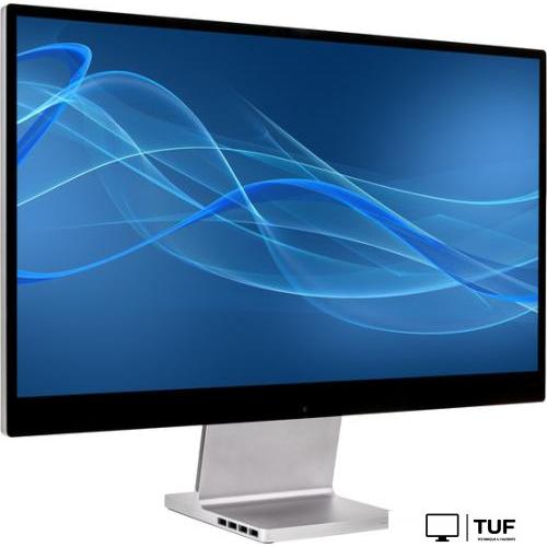 Моноблок Hiper ExpertCenter ED27-WII5124R16N5С8NSKMS